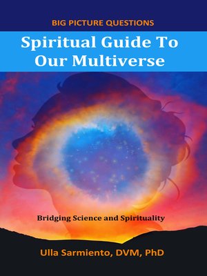 cover image of Spiritual Guide to Our Multiverse